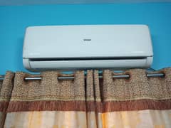 Haier Ac