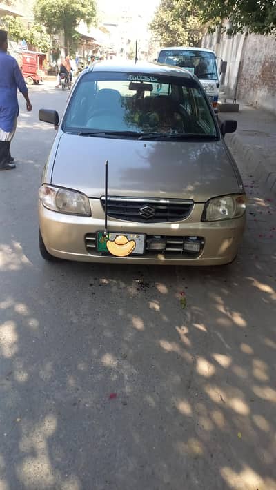 Driver required  Experience able (Indrive)