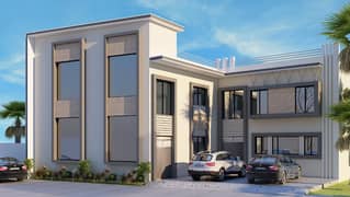 27000 sq. ft. Double Story Factory available For Sale Location GAJJU MATA Ferozepur road Lahore