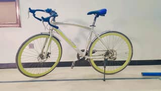 sports cycle