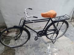 sohrab baba cycle