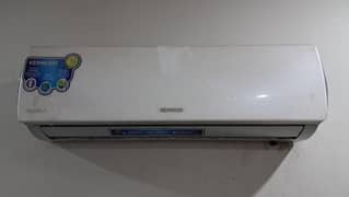 Kenwood 1.5 Ton Inverter AC for Sale – Gas Leak Issue