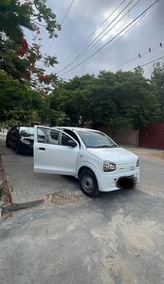 Clean Suzuki alto for sale