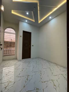 16 Marla House For Sale In Shami Road Link Main Cantt Lahore