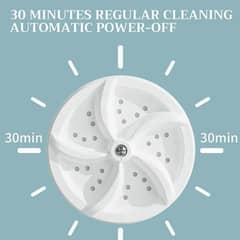 mini washing machine