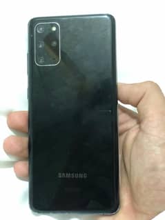 Samsung s20+ 8 128