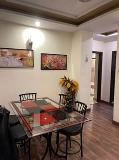 Vip Building Furnished Sharing Room Apartment For Rent At G/11 Near Too Markez At Ideal Location