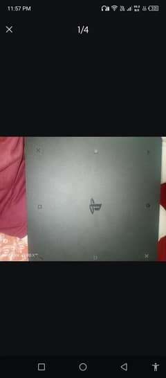 PlayStation 4 slim jailbreak version 11
