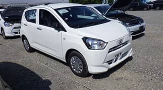 Daihatsu Mira LSA 3 2022