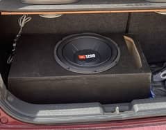 JBL Woofer for sale