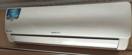 Kenwood 1.5 ton split Ac