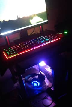 new gaming PC 10/10 condition