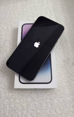 Iphone 14 pro max jv