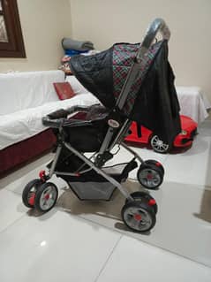 Baby Stroller | Baby Pram