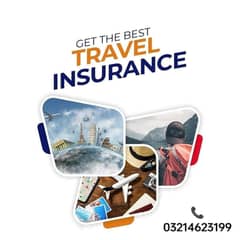 Travel Insurance For Shengan Countries all over the world