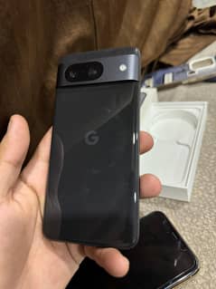 google pixel 8