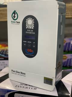 GSS solar inverter