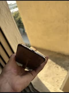 iPhone xsmax 256gb non pta 10/10