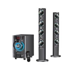 Audionic speaker