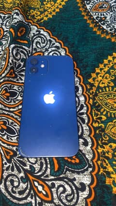 Iphone 12 non pta 128GB