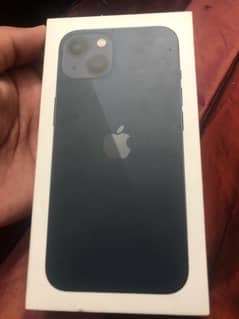 iphone 13 128 GB nonpta
