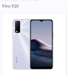 vivoy20