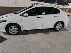 Honda City IVTEC 2021