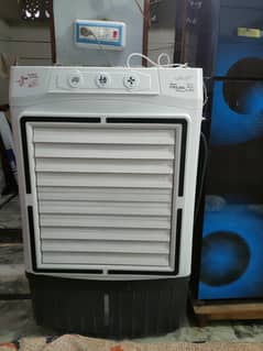 super cool air cooler jumbo size