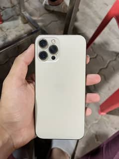 iphone 12 Pro Max ( non pta )