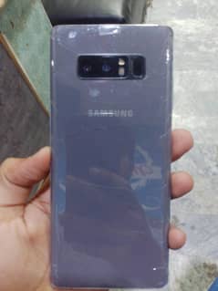 sumsung note 8