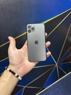 Iphone 11 pro