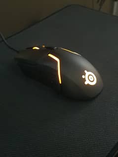 SteelSeries