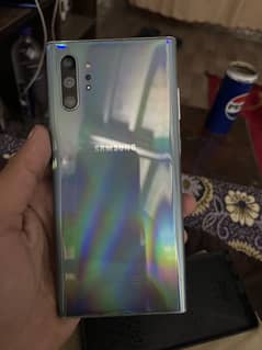 Samsung note 10 plus