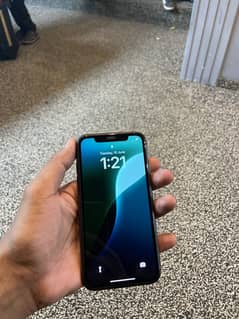 IPHONE 11 Non Pta Jv 82% health Water pack
