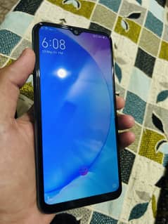 Vivo y17 8gb/256gb