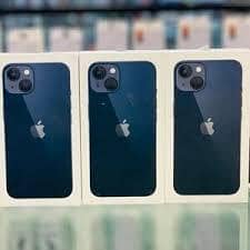 iPhone