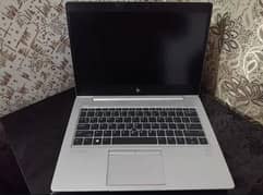 HP ELITEBOOK 735 G-6 (2gb Amd Graphic Card)