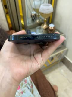 I phone 12 pro max
