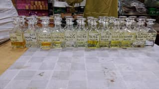 White Oud