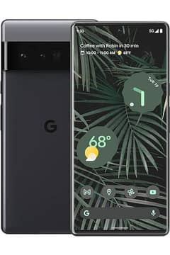 Google pixel 6 pro