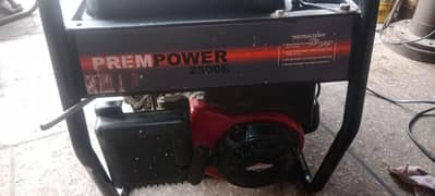 PREM POWER 2500 WATT, . 0312,66/12/152