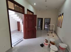 PRIME LOCATION 3 MARLA LOWER PORTION