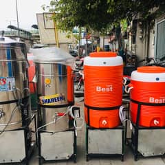 Electric Water Cooler/ Water cooler/Cooler/ Chiller Automatic cooling