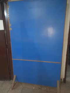 Wood Partition sale in Iqbal Town 03314873438