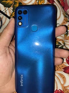 Infinix Hot 10 Play