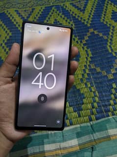 GOOGLE PIXEL 6A