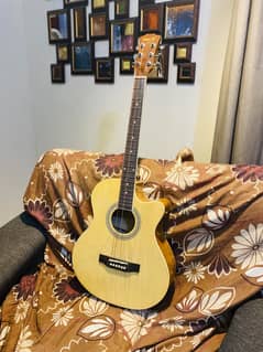 Acoustic Guitar