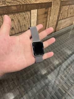 Apple