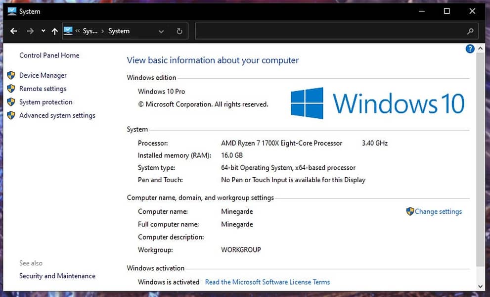PC/Laptop Unlocking and Setup Services in Rawalpindi 3