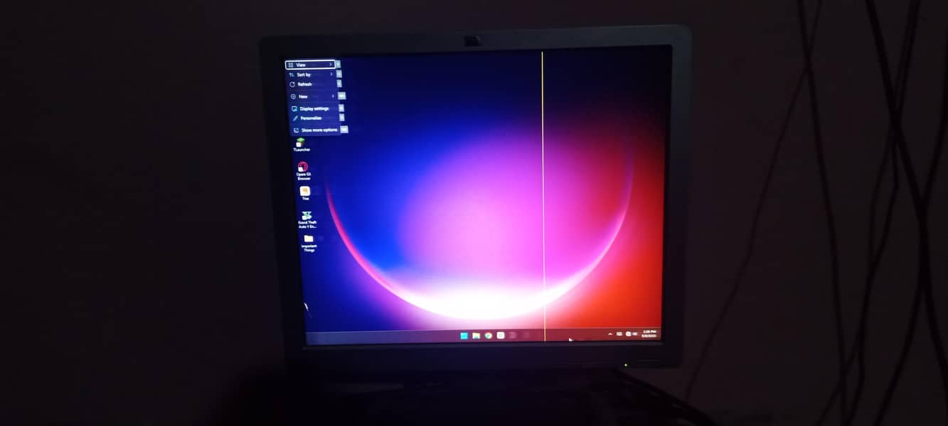 i3 3rd with monitor keyboard mouse windows 11 best performer 6